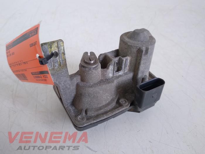 Gebruikte EGR Klep Seat Leon ST (5FF) 2.0 TDI 16V Prijs € 39,99 Margeregeling aangeboden door Venema Autoparts