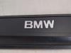 Sierstrip van een BMW X1 (E84) xDrive 20d 2.0 16V 2012