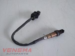 Gebruikte Lambda Sonde BMW 1 serie (F20) 114d 1.6 16V Prijs € 14,99 Margeregeling aangeboden door Venema Autoparts