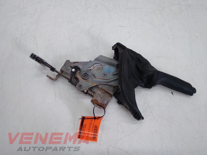 Gebruikte Handrem Mechaniek BMW 1 serie (F20) 114d 1.6 16V Prijs € 44,99 Margeregeling aangeboden door Venema Autoparts