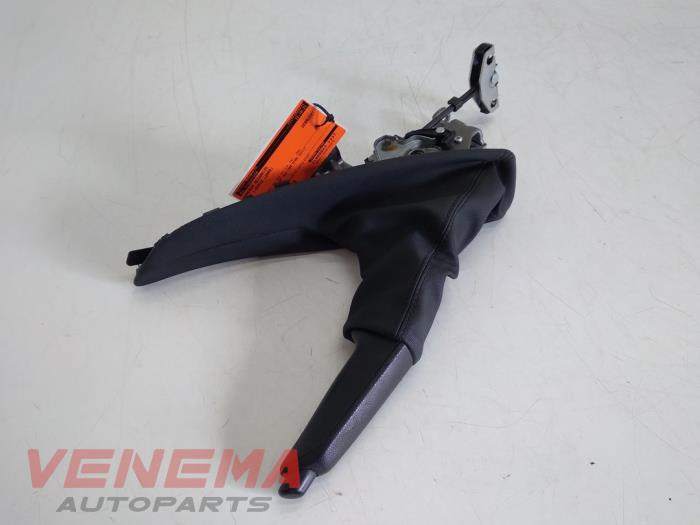 Gebruikte Handrem Mechaniek BMW 1 serie (E87/87N) 118i 16V Prijs € 29,99 Margeregeling aangeboden door Venema Autoparts