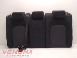 Gebruikte Bank rugleuning Seat Ibiza V (KJB) 1.0 12V Prijs € 99,99 Margeregeling aangeboden door Venema Autoparts
