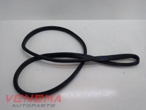 Gebruikte Deurrubber 4Deurs rechts-voor Ford Fiesta 6 (JA8) 1.0 EcoBoost 12V 100 Prijs € 24,99 Margeregeling aangeboden door Venema Autoparts