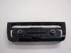 BMW 2 serie (F23) 218i 1.5 TwinPower Turbo 12V Chaufage Bedieningspaneel