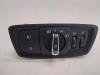 BMW 2 serie (F23) 218i 1.5 TwinPower Turbo 12V Licht Schakelaar