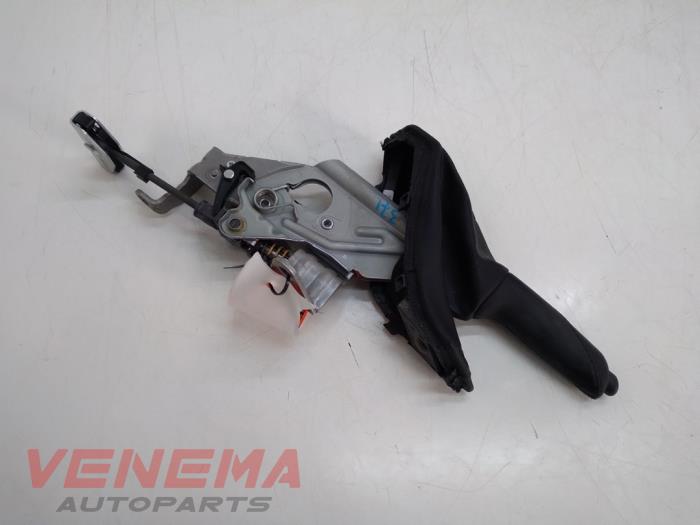 Gebruikte Handrem Mechaniek BMW 2 serie (F23) 218i 1.5 TwinPower Turbo 12V Prijs € 44,99 Margeregeling aangeboden door Venema Autoparts
