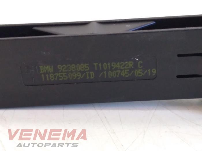 Temperatuursensor binnen van een BMW 2 serie (F23) 218i 1.5 TwinPower Turbo 12V 2019