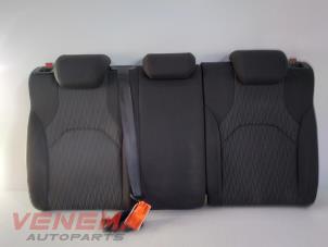 Gebruikte Bank rugleuning Seat Leon (5FB) 1.2 TSI Ecomotive 16V Prijs € 99,99 Margeregeling aangeboden door Venema Autoparts