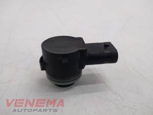 Gebruikte PDC Sensor Seat Leon (5FB) 1.2 TSI Ecomotive 16V Prijs € 14,99 Margeregeling aangeboden door Venema Autoparts