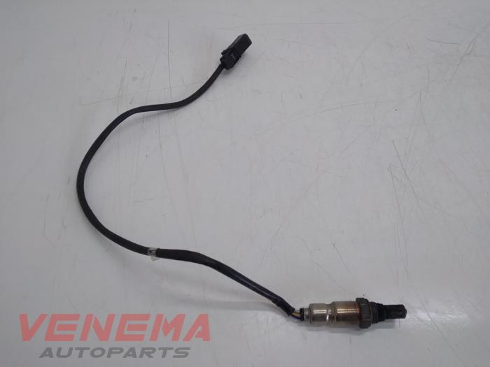 Gebruikte Lambda Sonde Volkswagen Golf Plus (5M1/1KP) 1.6 TDI 16V 105 Prijs € 9,99 Margeregeling aangeboden door Venema Autoparts