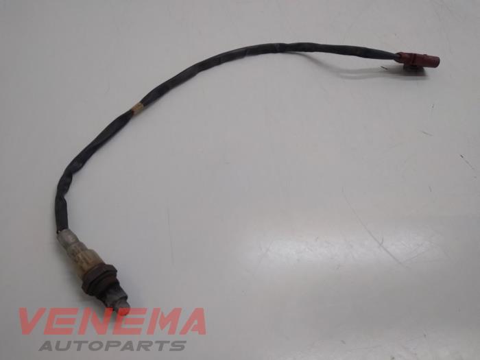 Gebruikte Lambda Sonde Volkswagen Golf VII (AUA) 1.2 TSI 16V Prijs € 14,99 Margeregeling aangeboden door Venema Autoparts