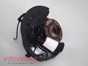 Gebruikte Asschenkel rechts-voor Volkswagen Golf VII Variant (AUVV) 2.0 TDI 4Motion 16V Prijs € 44,99 Margeregeling aangeboden door Venema Autoparts