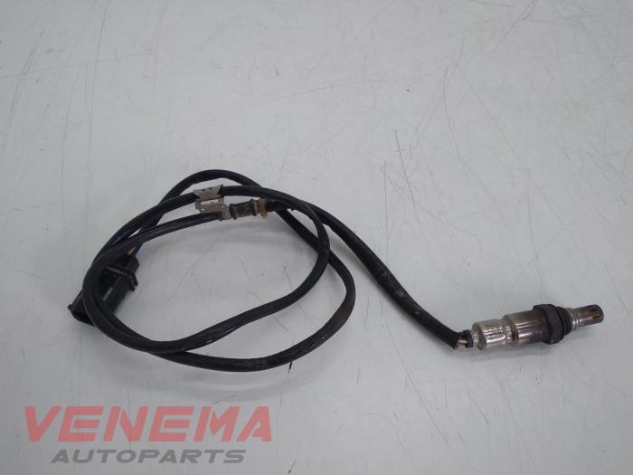 Gebruikte Lambda Sonde Volkswagen Golf VII Variant (AUVV) 2.0 TDI 4Motion 16V Prijs € 9,99 Margeregeling aangeboden door Venema Autoparts