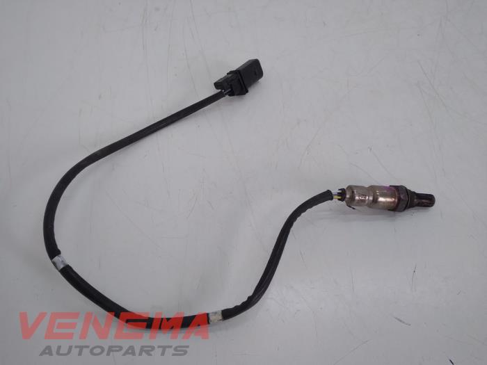 Gebruikte Lambda Sonde Volkswagen Golf VII Variant (AUVV) 2.0 TDI 4Motion 16V Prijs € 14,99 Margeregeling aangeboden door Venema Autoparts