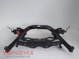 Gebruikte Subframe Volkswagen Golf VII Variant (AUVV) 2.0 TDI 4Motion 16V Prijs € 69,99 Margeregeling aangeboden door Venema Autoparts