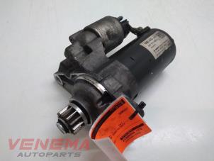 Gebruikte Startmotor Volkswagen Polo V (6R) 1.2 TSI Prijs € 14,99 Margeregeling aangeboden door Venema Autoparts