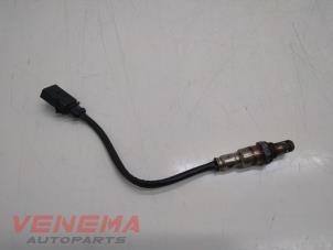 Gebruikte Lambda Sonde Volkswagen Polo V (6R) 1.2 TSI Prijs € 14,99 Margeregeling aangeboden door Venema Autoparts