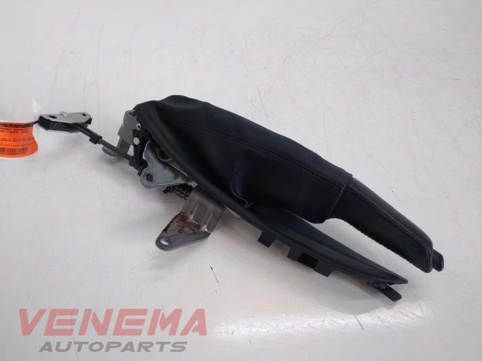 Gebruikte Handrem Mechaniek BMW 1 serie (E81) 116i 2.0 16V Prijs € 29,99 Margeregeling aangeboden door Venema Autoparts