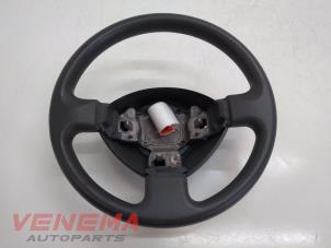 Gebruikte Stuurwiel Fiat Panda (169) 1.2 EasyPower, Classic Prijs € 29,99 Margeregeling aangeboden door Venema Autoparts
