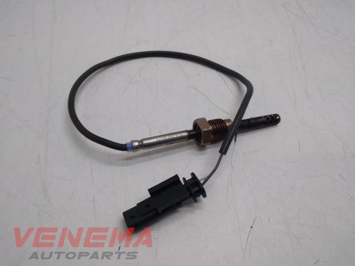 Gebruikte Uitlaat temperatuursensor Volvo V40 Cross Country (MZ) 2.0 D2 16V Prijs € 24,99 Margeregeling aangeboden door Venema Autoparts