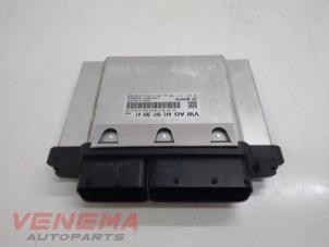 Gebruikte Computer Motormanagement Seat Ibiza V (KJB) 1.0 TSI 12V Prijs € 74,99 Margeregeling aangeboden door Venema Autoparts