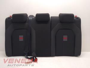 Gebruikte Bank rugleuning Seat Ibiza V (KJB) 1.0 TSI 12V Prijs € 99,99 Margeregeling aangeboden door Venema Autoparts