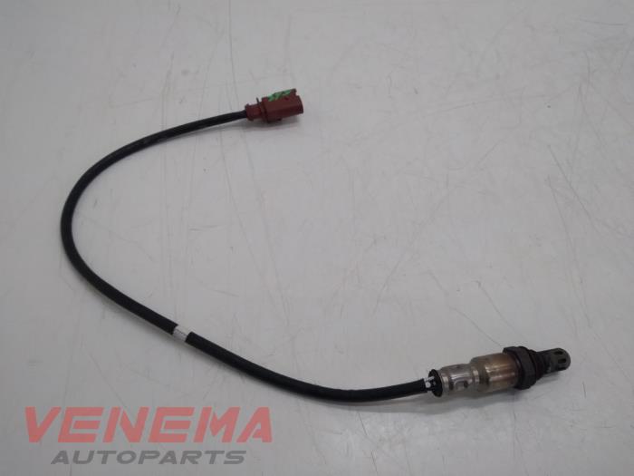 Gebruikte Lambda Sonde Seat Ibiza V (KJB) 1.0 TSI 12V Prijs € 14,99 Margeregeling aangeboden door Venema Autoparts