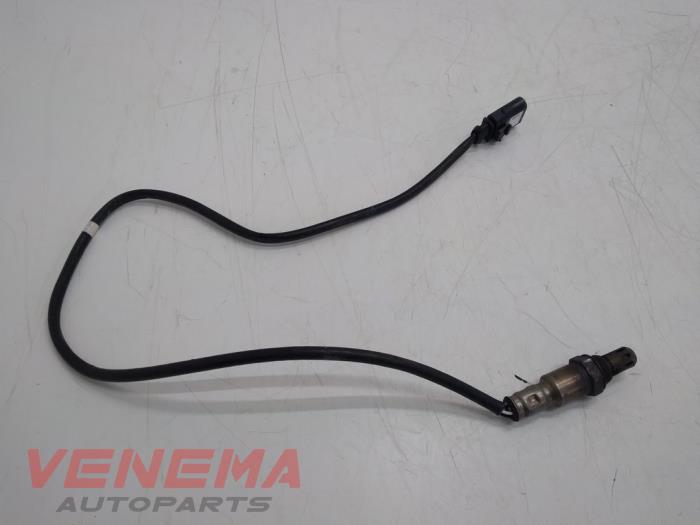 Gebruikte Lambda Sonde Seat Ibiza V (KJB) 1.0 TSI 12V Prijs € 14,99 Margeregeling aangeboden door Venema Autoparts