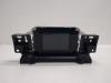 Ford Focus 3 1.0 Ti-VCT EcoBoost 12V 100 Display Interieur