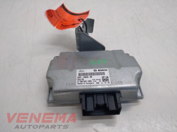 Gebruikte Start/Stop computer Ford Focus 3 1.0 Ti-VCT EcoBoost 12V 100 Prijs € 24,99 Margeregeling aangeboden door Venema Autoparts