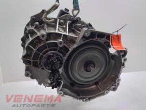 Gebruikte Automaatbak Audi A3 Sportback (8VA/8VF) 2.0 TDI 16V Quattro Prijs € 1.499,99 Margeregeling aangeboden door Venema Autoparts