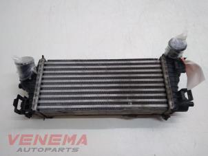 Gebruikte Intercooler Ford Focus 3 1.0 Ti-VCT EcoBoost 12V 100 Prijs € 69,99 Margeregeling aangeboden door Venema Autoparts