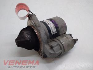 Gebruikte Startmotor Ford Focus 3 1.0 Ti-VCT EcoBoost 12V 100 Prijs € 18,99 Margeregeling aangeboden door Venema Autoparts