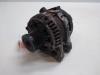 Dynamo van een Ford Focus 3 1.0 Ti-VCT EcoBoost 12V 100 2014