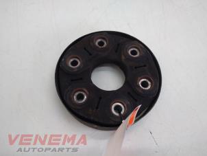 Gebruikte Hardi Schijf Audi A3 Sportback (8VA/8VF) 2.0 TDI 16V Quattro Prijs € 49,99 Margeregeling aangeboden door Venema Autoparts