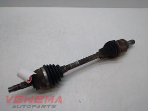 Gebruikte Cardanas links-voor (VWA) Opel Adam 1.0 SIDI Turbo Prijs € 79,99 Margeregeling aangeboden door Venema Autoparts