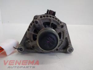 Gebruikte Dynamo Opel Corsa E 1.2 16V Prijs € 49,99 Margeregeling aangeboden door Venema Autoparts