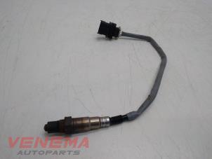 Gebruikte Lambda Sonde Opel Corsa E 1.2 16V Prijs € 14,99 Margeregeling aangeboden door Venema Autoparts