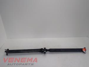 Gebruikte Tussenas BMW 1 serie (F20) 116d 1.6 16V Efficient Dynamics Prijs € 174,99 Margeregeling aangeboden door Venema Autoparts