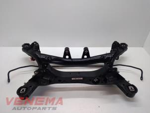 Gebruikte Subframe BMW 1 serie (F20) 116d 1.6 16V Efficient Dynamics Prijs € 39,99 Margeregeling aangeboden door Venema Autoparts