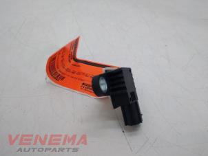 Gebruikte Airbag Sensor Renault Kadjar (RFEH) 1.2 Energy TCE 130 Prijs € 14,99 Margeregeling aangeboden door Venema Autoparts