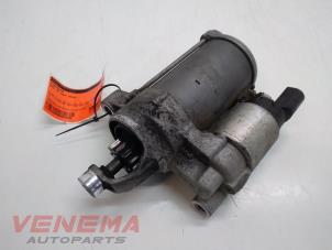 Gebruikte Startmotor Audi A5 Sportback (F5A/F5F) 2.0 40 TFSI g-tron 16V Prijs € 49,99 Margeregeling aangeboden door Venema Autoparts