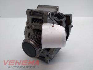 Gebruikte Dynamo Audi A5 Sportback (F5A/F5F) 2.0 40 TFSI g-tron 16V Prijs € 124,99 Margeregeling aangeboden door Venema Autoparts