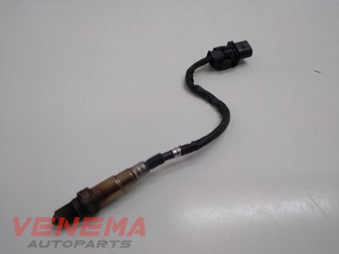 Gebruikte Lambda Sonde BMW 1 serie (F20) 116d 1.6 16V Efficient Dynamics Prijs € 14,99 Margeregeling aangeboden door Venema Autoparts