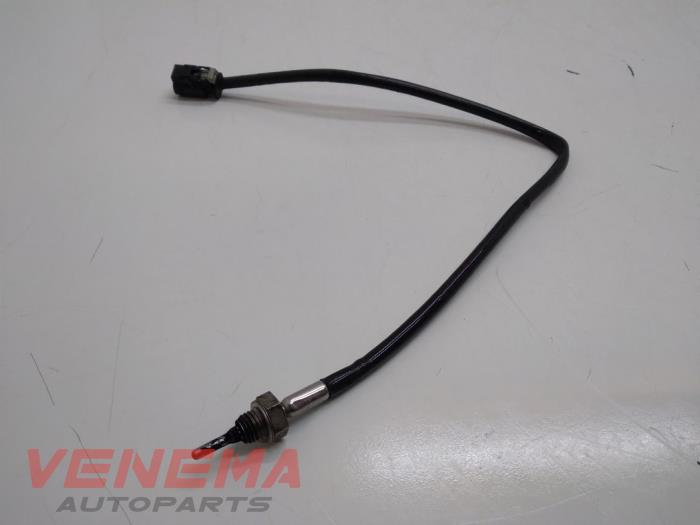 Gebruikte Uitlaat temperatuursensor BMW 1 serie (F20) 116d 1.6 16V Efficient Dynamics Prijs € 14,99 Margeregeling aangeboden door Venema Autoparts