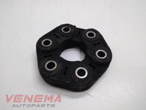 Gebruikte Hardi Schijf BMW 1 serie (F20) 116d 1.6 16V Efficient Dynamics Prijs € 19,99 Margeregeling aangeboden door Venema Autoparts