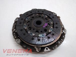 Gebruikte Koppelingsset (compleet) BMW 1 serie (F20) 116d 1.6 16V Efficient Dynamics Prijs € 119,99 Margeregeling aangeboden door Venema Autoparts