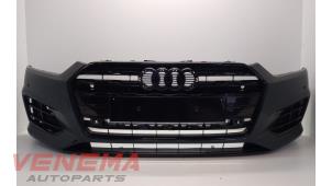 Gebruikte Voorbumper Audi A5 Sportback (F5A/F5F) 2.0 40 TFSI g-tron 16V Prijs € 299,99 Margeregeling aangeboden door Venema Autoparts