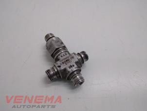 Gebruikte Diversen Audi A5 Sportback (F5A/F5F) 2.0 40 TFSI g-tron 16V Prijs € 69,99 Margeregeling aangeboden door Venema Autoparts