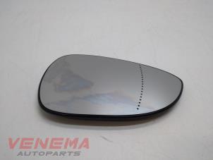 Gebruikte Spiegelglas rechts Ford Fiesta 6 (JA8) 1.4 TDCi Prijs € 14,99 Margeregeling aangeboden door Venema Autoparts